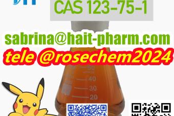 Hot selling in RUKAZ and other countries Pyrrolidine CAS 123751 8615355326496